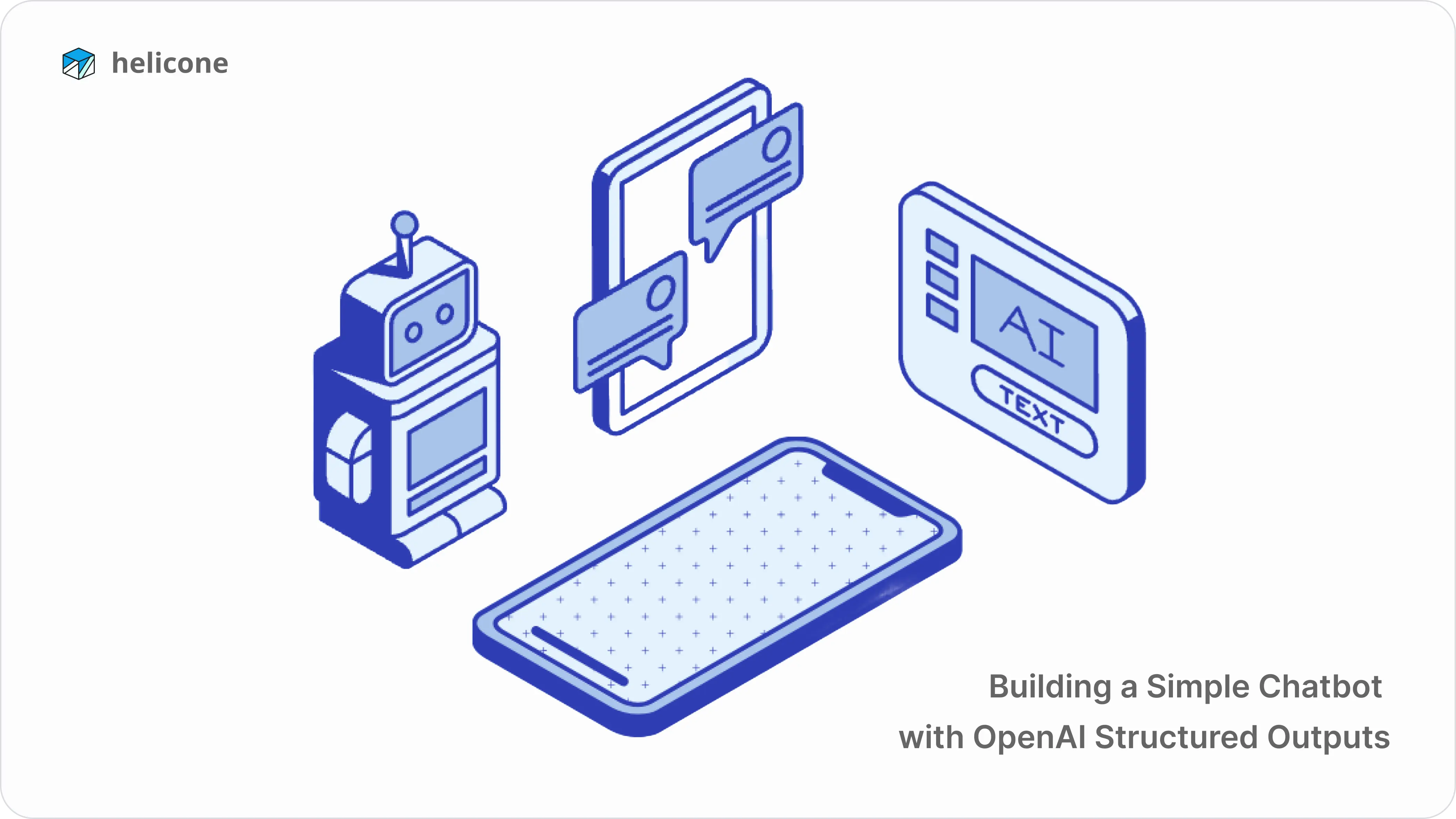 OpenAIStructured Outputs